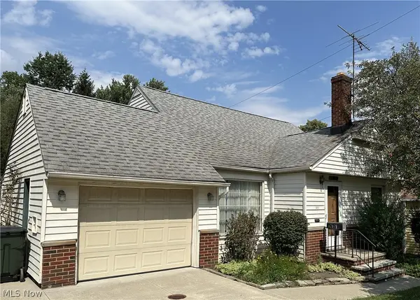 11909 Mccracken Road, Garfield Heights, OH 44125
