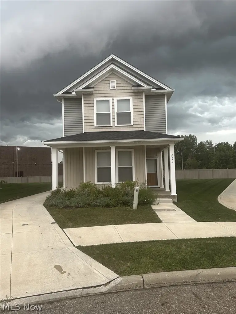 3556 Gerome Court, Cleveland, OH 44105 - #1