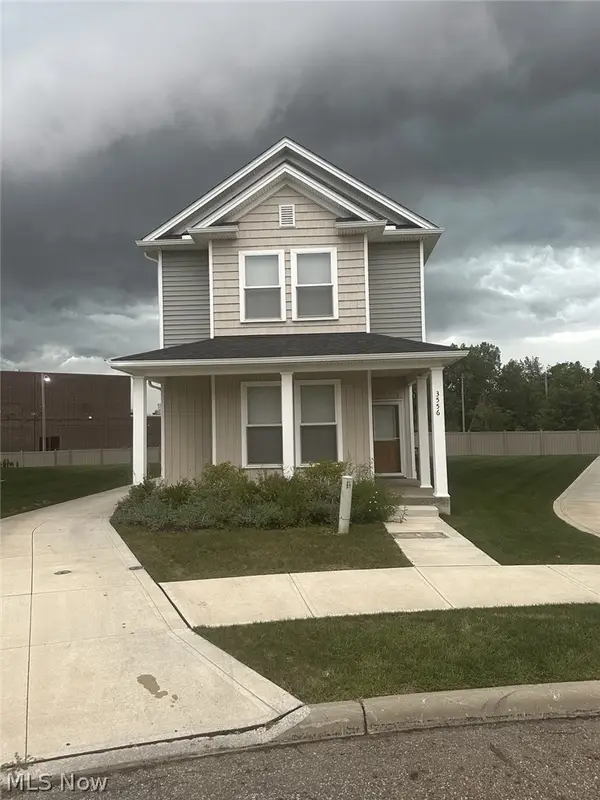3556 Gerome Court, Cleveland, OH 44105