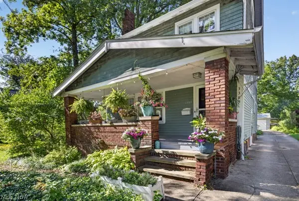 3389 E Monmouth Road, Cleveland, OH 44118 - #3