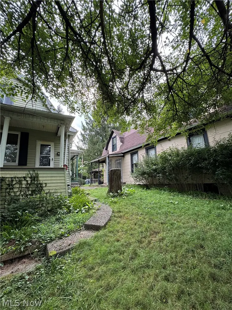 509 Columbus Avenue, Martins Ferry, OH 43935 - #2