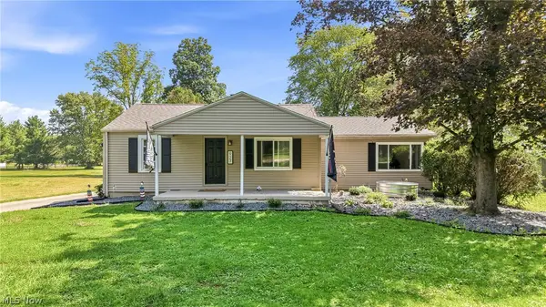 927 Warner Se Road, Brookfield, OH 44403