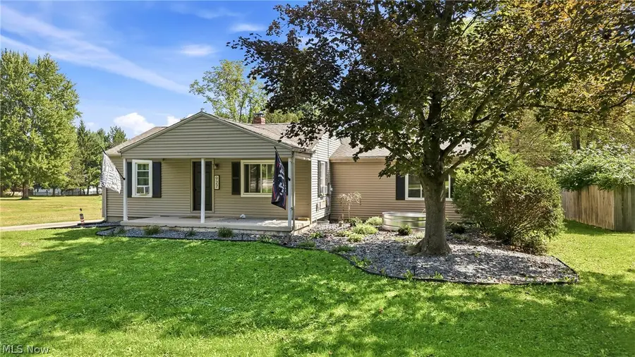 927 Warner Se Road, Brookfield, OH 44403 - #2
