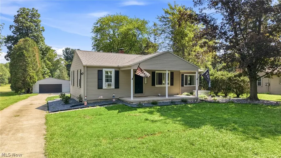 927 Warner Se Road, Brookfield, OH 44403 - #3