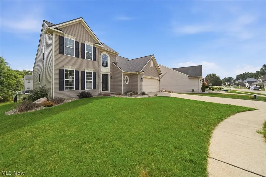 9264 Wellspring Nw Avenue, North Canton, OH 44720 - #3
