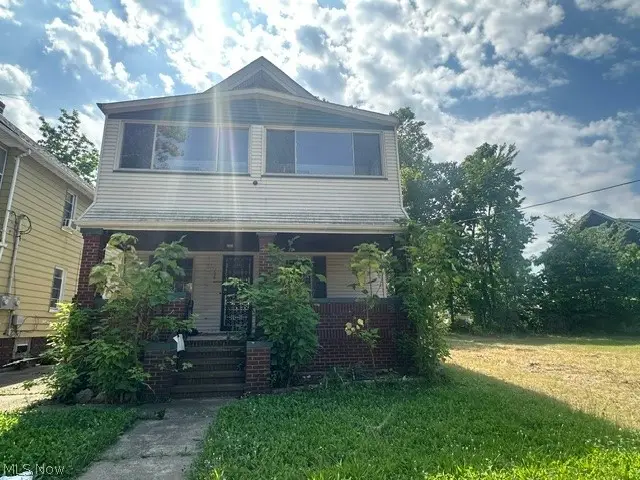 798 Wayside Road, Cleveland, OH 44110 - #1