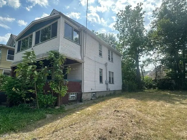 798 Wayside Road, Cleveland, OH 44110 - #2