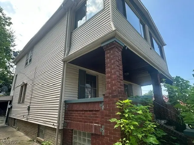 798 Wayside Road, Cleveland, OH 44110 - #3