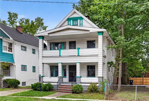 2768 E 124th Street, Cleveland, OH 44120