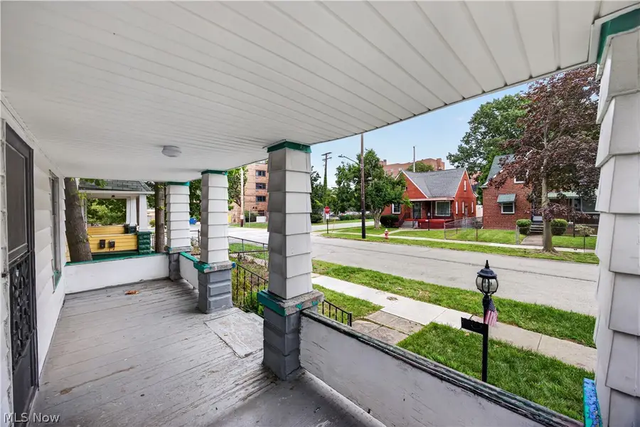 2768 E 124th Street, Cleveland, OH 44120 - #2