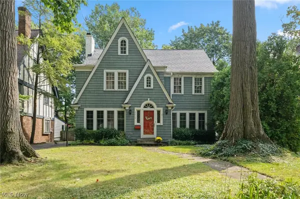 3319 Kenmore Road, Shaker Heights, OH 44122