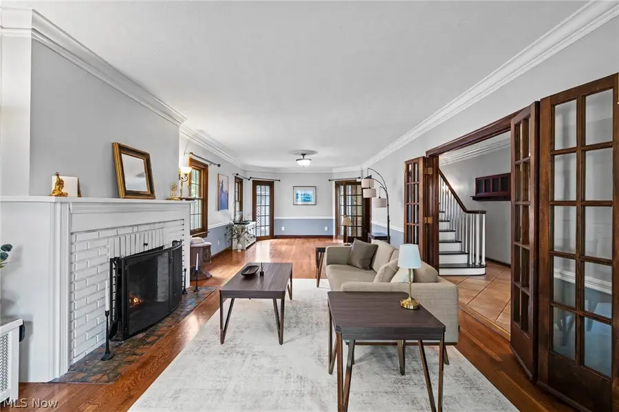 3319 Kenmore Road, Shaker Heights, OH 44122 - #3