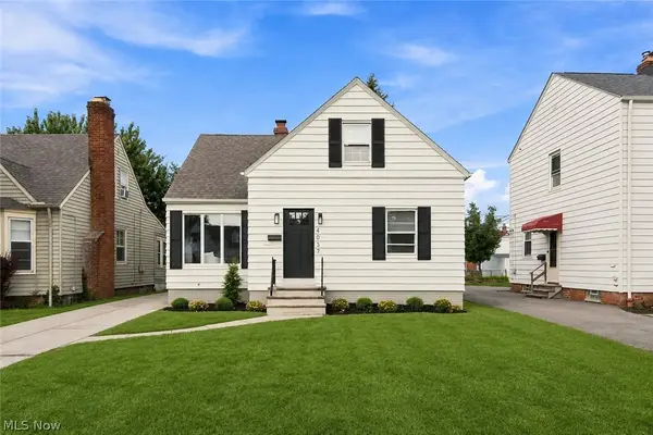 4037 Wilmington Road, South Euclid, OH 44121
