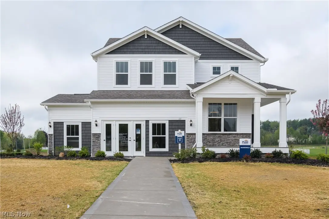 111 Country Meadow Lane, Wadsworth, OH 44281 - #1