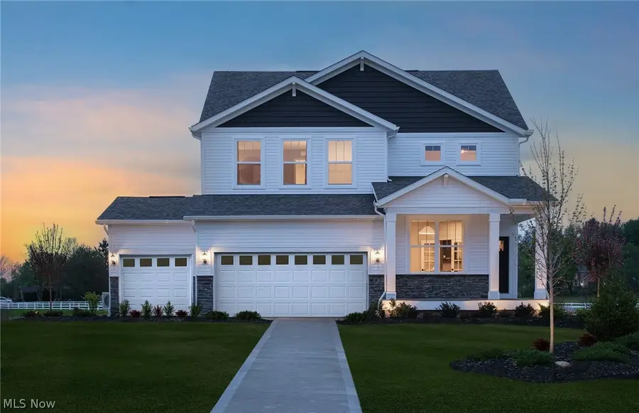 111 Country Meadow Lane, Wadsworth, OH 44281 - #2