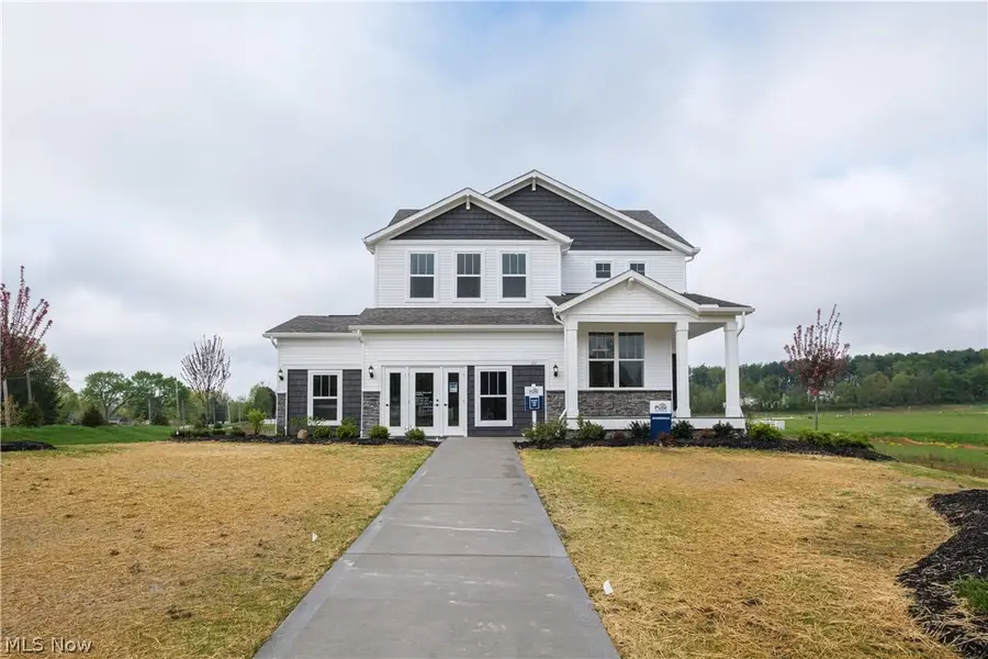 111 Country Meadow Lane, Wadsworth, OH 44281 - #3