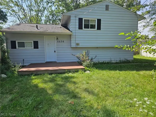 5536 Pleasant Avenue, North Ridgeville, OH 44039