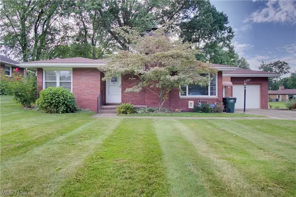 1791 Federal Avenue, Alliance, OH 44601