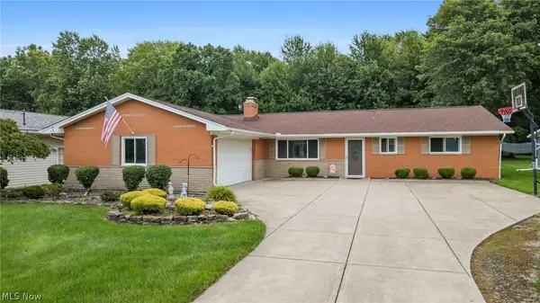 8127 Litto Drive, Strongsville, OH 44136