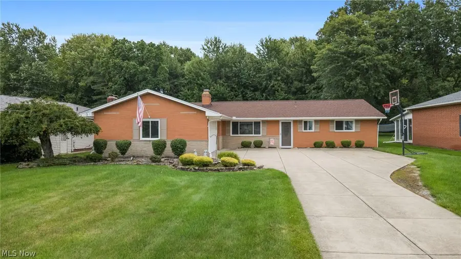 8127 Litto Drive, Strongsville, OH 44136 - #3