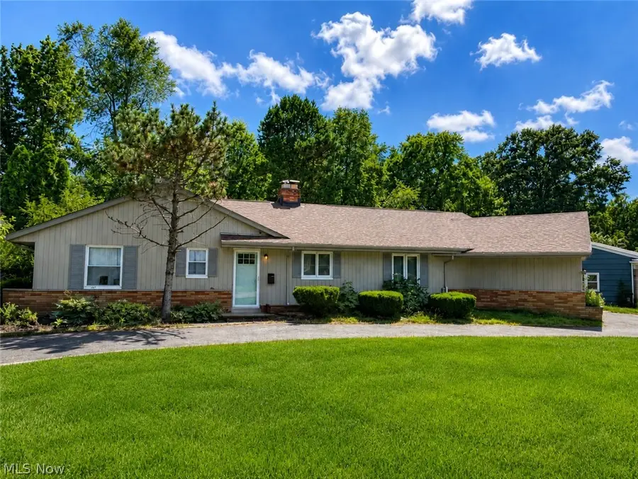 1290 Forest Hills Boulevard, Cleveland Heights, OH 44118 - #2