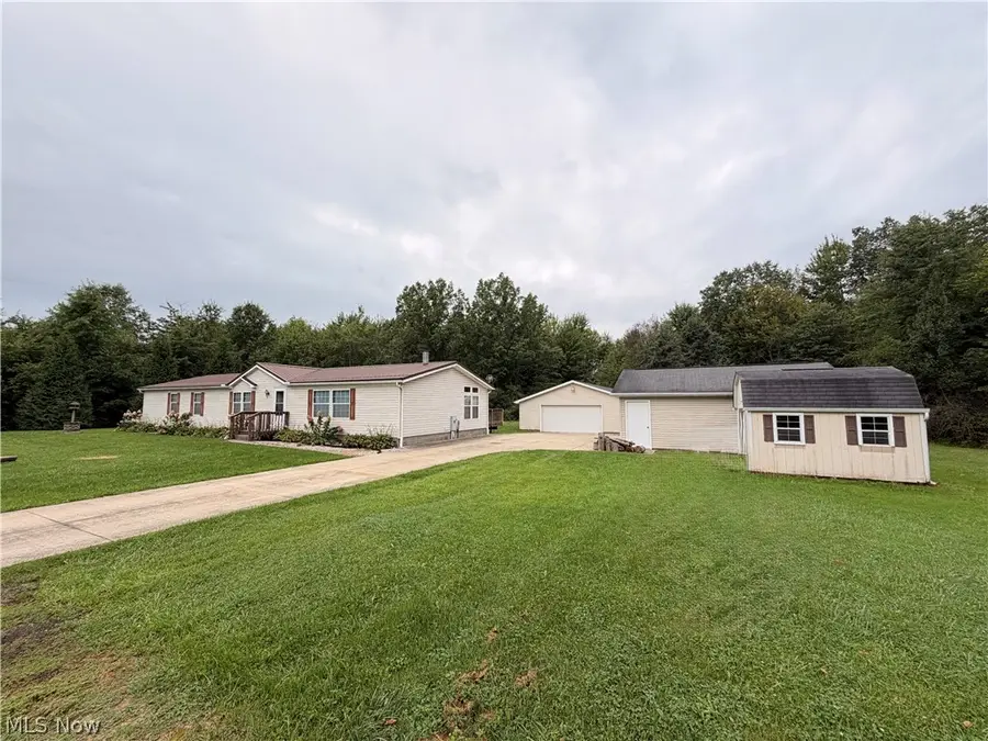 7213 Davis Road, Orwell, OH 44076 - #2