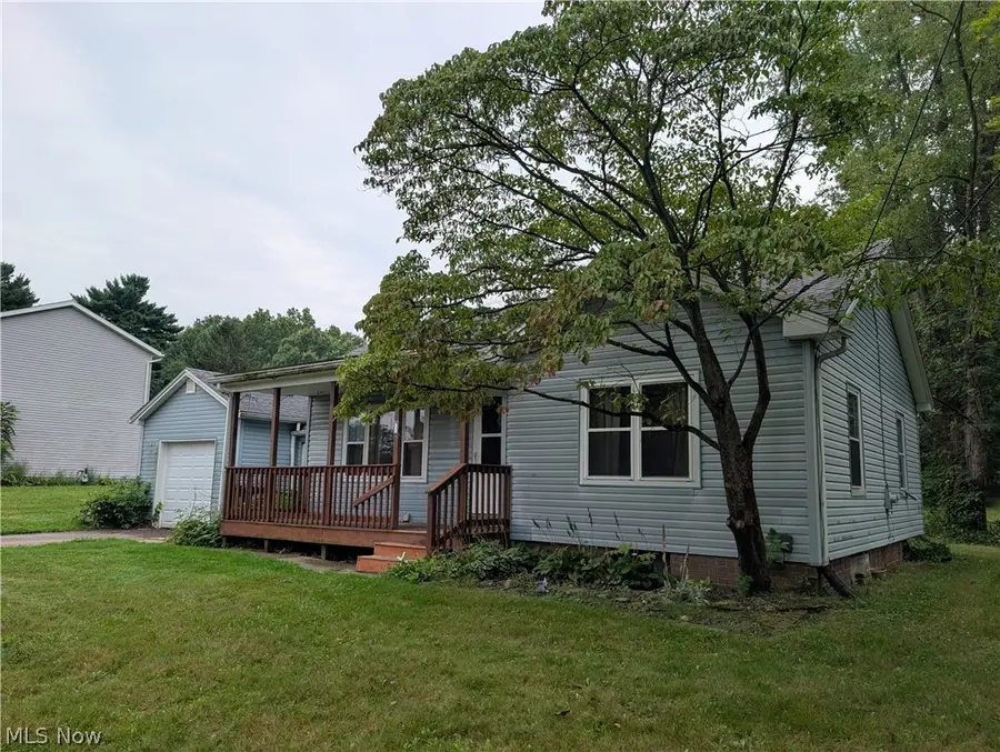 8734 Traphagen Nw Street, Massillon, OH 44646 - #3