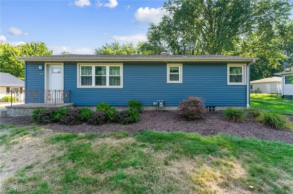 435 Cedar Drive, Cortland, OH 44410