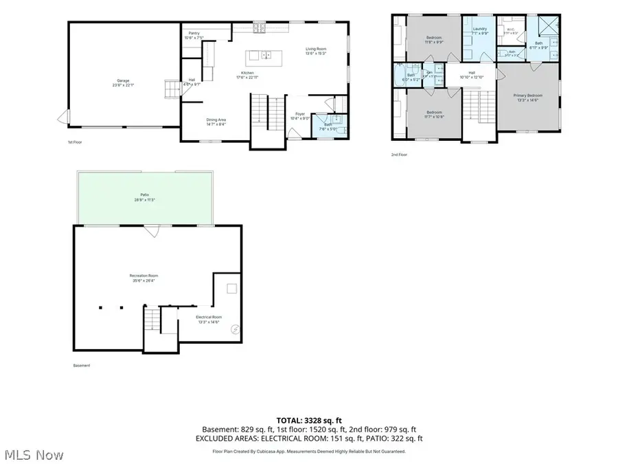 80 Lewis Pointe Drive, Vincent, OH 45784 - #3