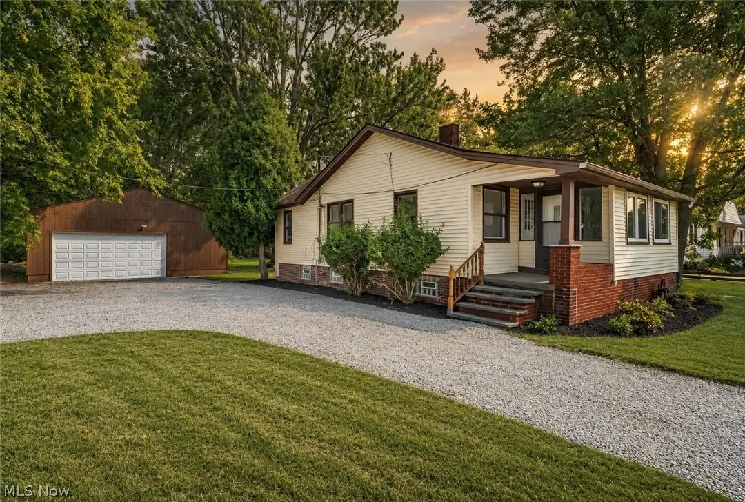 5803 Stearns Road, North Olmsted, OH 44070 - #1