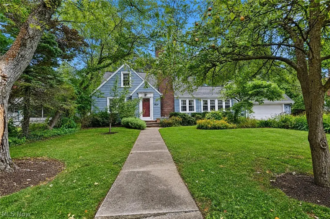 829 Homewood Drive, Painesville, OH 44077 - #1