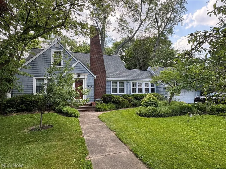829 Homewood Drive, Painesville, OH 44077 - #2