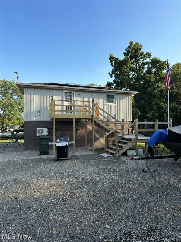 1006 Township Road 217, Bloomingdale, OH 43910