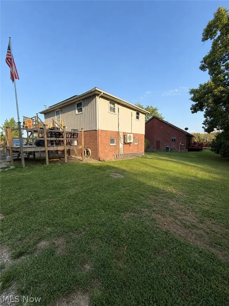 1006 Township Road 217, Bloomingdale, OH 43910 - #2