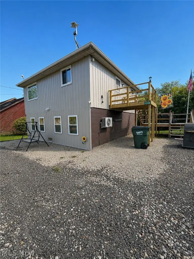 1006 Township Road 217, Bloomingdale, OH 43910 - #3