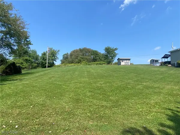 0 Pyle Place, Adena, OH 43901