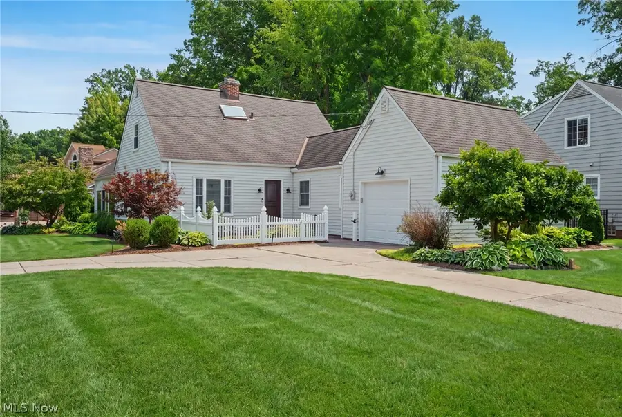 26737 Lake Road, Bay Village, OH 44140 - #3
