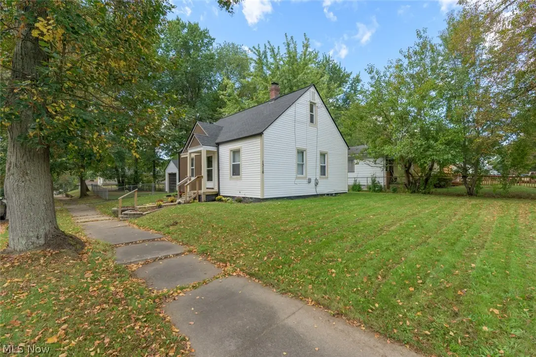 1316 Ottawa Avenue, Akron, OH 44305 - #1