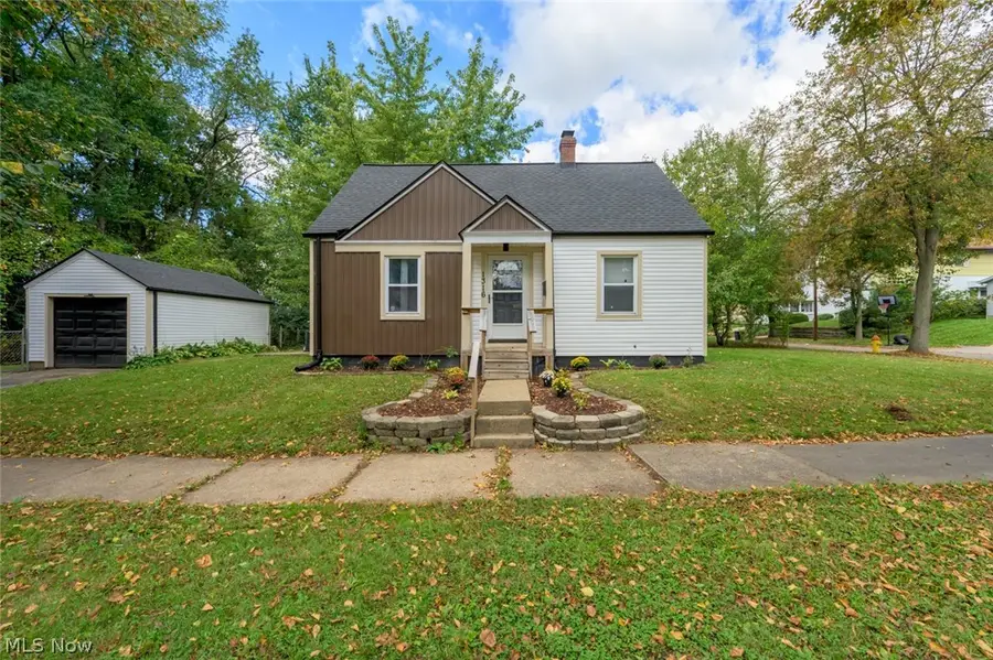 1316 Ottawa Avenue, Akron, OH 44305 - #2