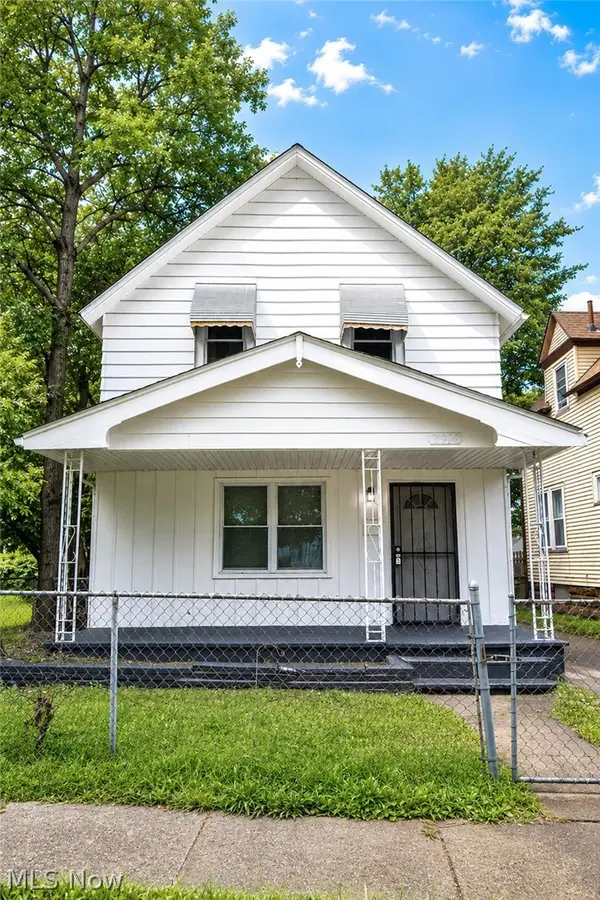 7410 Neville Avenue, Cleveland, OH 44102