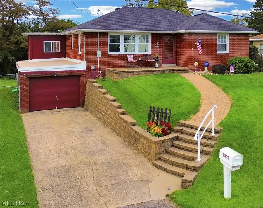 4321 Southeast Drive, Steubenville, OH 43952 - #2