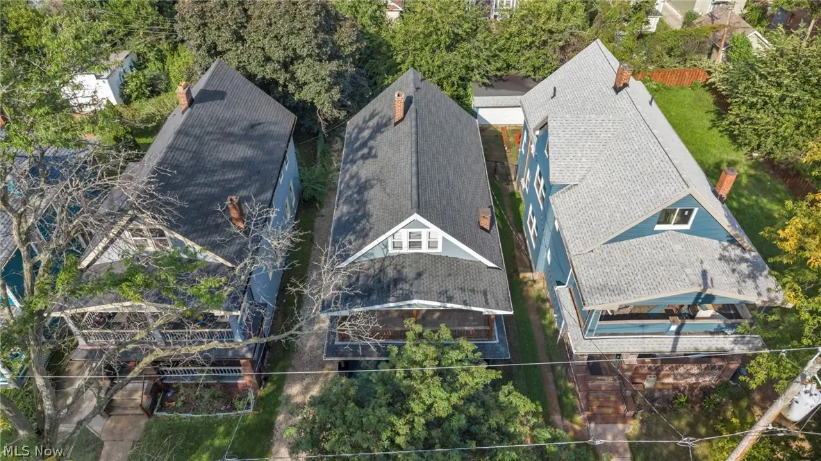 1328 E 86th, Cleveland, OH 44108 - #1