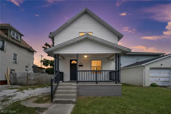 1334 S Seneca Avenue, Alliance, OH 44601