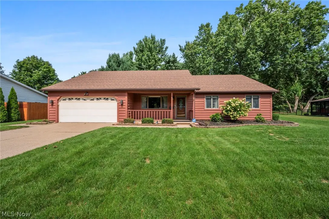 8685 Old Village Lane, Mentor, OH 44060 - #1