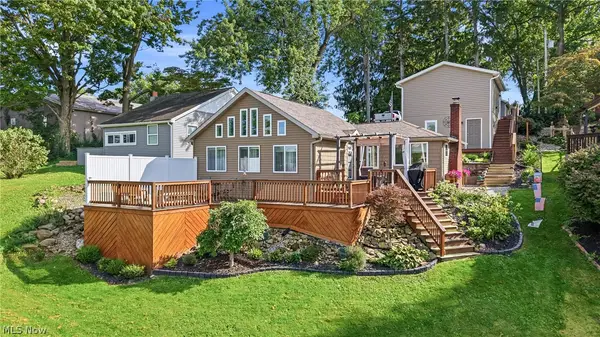 32060 Sunset Drive, Hanoverton, OH 44423