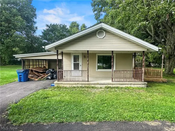 4520 New Road, Austintown, OH 44515