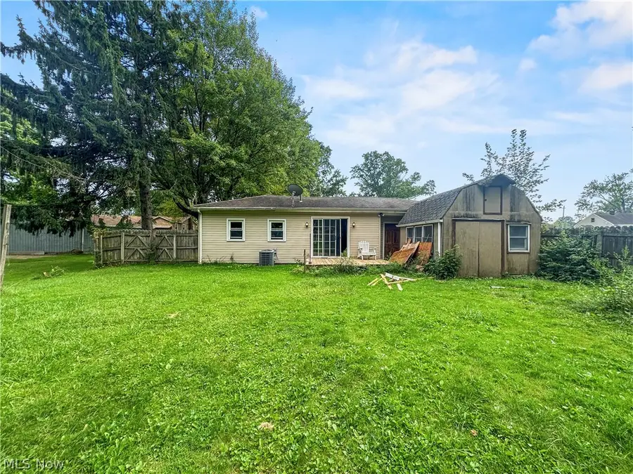 4520 New Road, Austintown, OH 44515 - #2