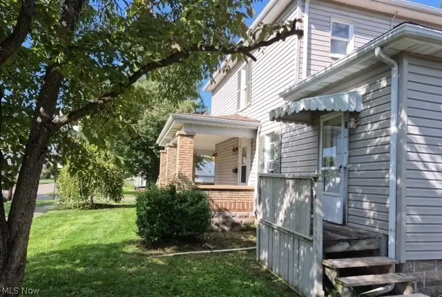 615 Fairground Street, Caldwell, OH 43724 - #3