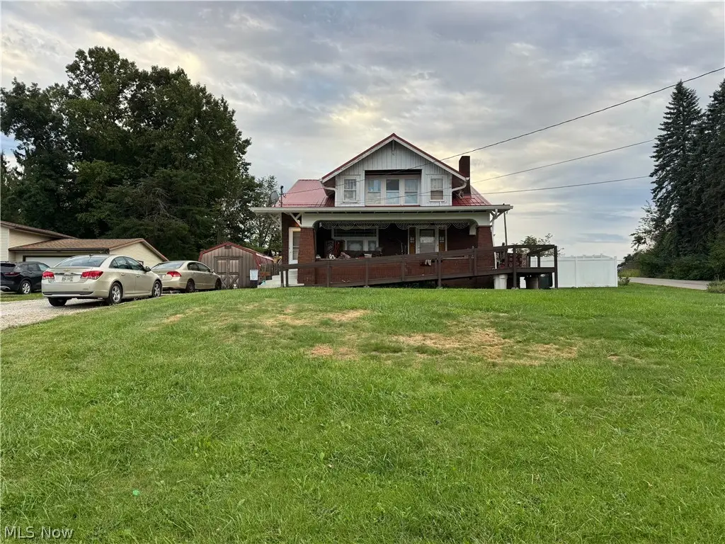 840 47th Nw Street, Canton, OH 44709 - #1
