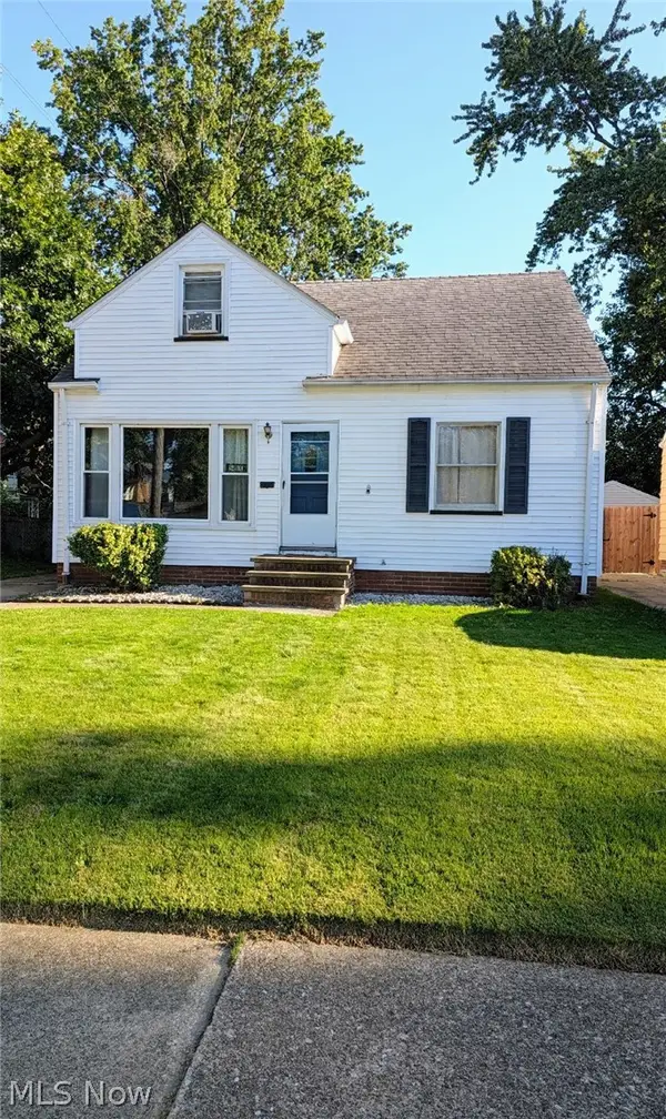 24900 Zeman Avenue, Euclid, OH 44123
